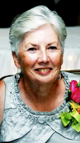 Sandra Z. Longshore